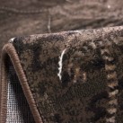 Синтетичний килим Vogue 9854A BLACK-P.L.BEIGE - Висока якість за найкращою ціною в Україні зображення 5.