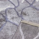 Синтетичний килим Vogue 9879A L.BEIGE-P.L.GREY - Висока якість за найкращою ціною в Україні зображення 3.