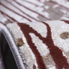 Синтетичний килим Vogue 9896A D.BEIGE-TABA - Висока якість за найкращою ціною в Україні зображення 3.