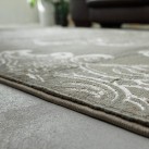 Синтетичний килим Vogue AA40A d.brown-d.grey - Висока якість за найкращою ціною в Україні зображення 4.