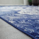 Синтетичний килим Vogue AG29A navy-blue - Висока якість за найкращою ціною в Україні зображення 4.