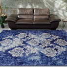 Синтетичний килим Vogue AG29A navy-blue - Висока якість за найкращою ціною в Україні зображення 3.
