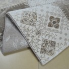 Синтетичний килим Vogue 9272D cream-l.beige - Висока якість за найкращою ціною в Україні зображення 3.
