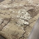 Синтетичний килим WAFRA A726B Vizon Beige - Висока якість за найкращою ціною в Україні зображення 2.