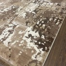 Синтетичний килим WAFRA A729A Vizon Cream - Висока якість за найкращою ціною в Україні зображення 2.
