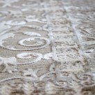 Синтетичний килим LIZA VIP 3712 L Beige - Висока якість за найкращою ціною в Україні зображення 2.