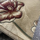 Синтетична килимова доріжка Virizka 8880 BEIGE - Висока якість за найкращою ціною в Україні зображення 2.