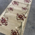 Синтетична килимова доріжка Virizka 8880 BEIGE - Висока якість за найкращою ціною в Україні зображення 3.