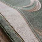 Синтетичний килим Virizka 8880 Green - Висока якість за найкращою ціною в Україні зображення 2.