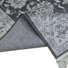 Килим з віскози Versailles 77982-68 Anthracite - Висока якість за найкращою ціною в Україні зображення 2.