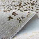Килим  Vintage silky AC42A p.l.beige-p.l.beige - Висока якість за найкращою ціною в Україні зображення 4.