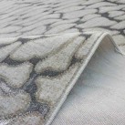 Килим  Vintage silky AG99A p.cream-p.l.grey - Висока якість за найкращою ціною в Україні зображення 4.