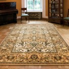 Шерстяний килим Agnus Hetman Sahara - Висока якість за найкращою ціною в Україні зображення 2.