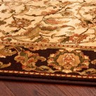 Шерстяний килим Agnus Starosta Sahara - Висока якість за найкращою ціною в Україні зображення 2.