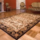 Шерстяний килим Agnus Starosta Sahara - Висока якість за найкращою ціною в Україні зображення 6.