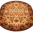 Шерстяний килим Agnus Starosta Sahara - Висока якість за найкращою ціною в Україні зображення 7.