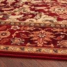 Шерстяний килим Agnus Stolnik Rubin - Висока якість за найкращою ціною в Україні зображення 5.