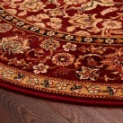 Шерстяний килим Agnus Stolnik Rubin - Висока якість за найкращою ціною в Україні зображення 3.