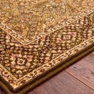 Шерстяний килим Agnus Liwia Oliwka - Висока якість за найкращою ціною в Україні зображення 2.