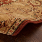 Шерстяний килим Agnus Hetman Ruby (Rubin) - Висока якість за найкращою ціною в Україні зображення 3.