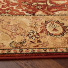 Шерстяний килим Agnus Hetman Ruby (Rubin) - Висока якість за найкращою ціною в Україні зображення 2.