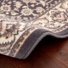Шерстяний килим ISFAHAN Itamar Anthracite - Висока якість за найкращою ціною в Україні зображення 4.