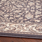 Шерстяний килим ISFAHAN Itamar Anthracite - Висока якість за найкращою ціною в Україні зображення 2.
