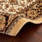 Шерстяний килим  Isfahan Itamar Krem - Висока якість за найкращою ціною в Україні зображення 3.
