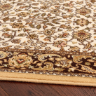 Шерстяний килим  Isfahan Itamar Krem - Висока якість за найкращою ціною в Україні зображення 2.