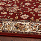 Шерстяний килим Isfahan Kantabria Rubin (ruby) - Висока якість за найкращою ціною в Україні зображення 3.