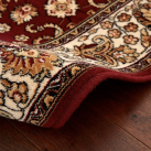 Шерстяний килим Isfahan Kantabria Rubin (ruby) - Висока якість за найкращою ціною в Україні зображення 2.