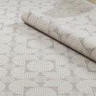 Вовняний килим ANGEL 7887 / 52022 Geometric beige / grey - Висока якість за найкращою ціною в Україні зображення 5.