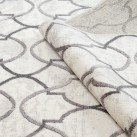 Шерстяной ковер ANGEL 7905 / 52022 Moroccan trellis beige / grey - высокое качество по лучшей цене в Украине изображение 4.