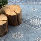 Шерстяной ковер ANTIGUA 518 76 KB500 OSTA - высокое качество по лучшей цене в Украине изображение 7.