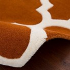 Шерстяний килим Artisan Terracotta - Висока якість за найкращою ціною в Україні зображення 2.
