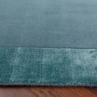 Шерстяний килим Ascot Aqua Blue - Висока якість за найкращою ціною в Україні зображення 2.