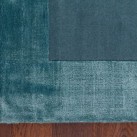 Шерстяний килим Ascot Aqua Blue - Висока якість за найкращою ціною в Україні зображення 5.