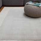 Шерстяний килим Ascot Silver - Висока якість за найкращою ціною в Україні зображення 5.