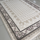 Шерстяний килим  Aspero 4105A - Висока якість за найкращою ціною в Україні зображення 2.