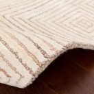 Шерстяний килим Barcelona Naturals - Висока якість за найкращою ціною в Україні зображення 4.