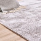 Шерстяний килим Barcelona Teal Grey - Висока якість за найкращою ціною в Україні зображення 2.