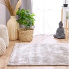 Шерстяний килим Barcelona Teal Grey - Висока якість за найкращою ціною в Україні зображення 3.