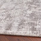 Шерстяний килим Barcelona Teal Grey - Висока якість за найкращою ціною в Україні зображення 4.