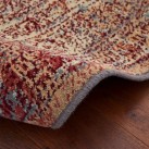 Шерстяний килим Basic Ariena Autumn Red - Висока якість за найкращою ціною в Україні зображення 2.