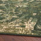 Шерстяний килим Jungle Ciemny Zielony - Висока якість за найкращою ціною в Україні зображення 2.