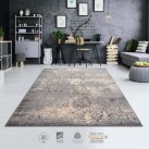 Шерстяний килим Bella 7010-50911 - Висока якість за найкращою ціною в Україні зображення 4.