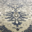 Шорстяний килим Bella 2886 1 50945 - Висока якість за найкращою ціною в Україні зображення 3.
