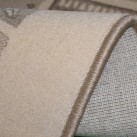 Шерстяний килим Bella 7090-50933 - Висока якість за найкращою ціною в Україні зображення 4.