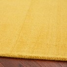 Шерстяний килим Blox Mustard - Висока якість за найкращою ціною в Україні зображення 3.