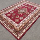 Шерстяний килим 122270 - Висока якість за найкращою ціною в Україні зображення 2.